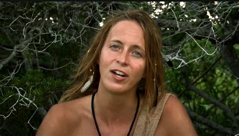 naked and afraid death|Naked and Afraid Star Sarah Danser Dead at 34